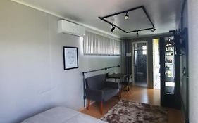 Container Guesthouse - 2